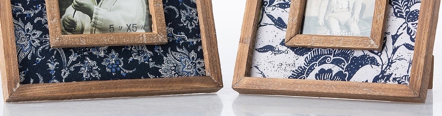 frames